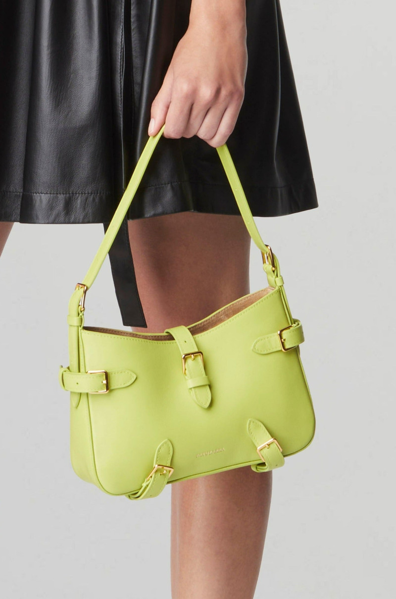 Altuzarra 'PLAY' BAGUETTE SMALL outlook