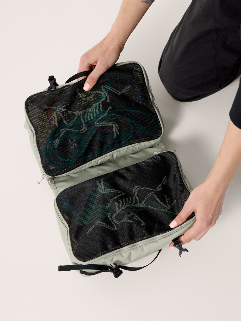Index 10 Gear Organizer 7