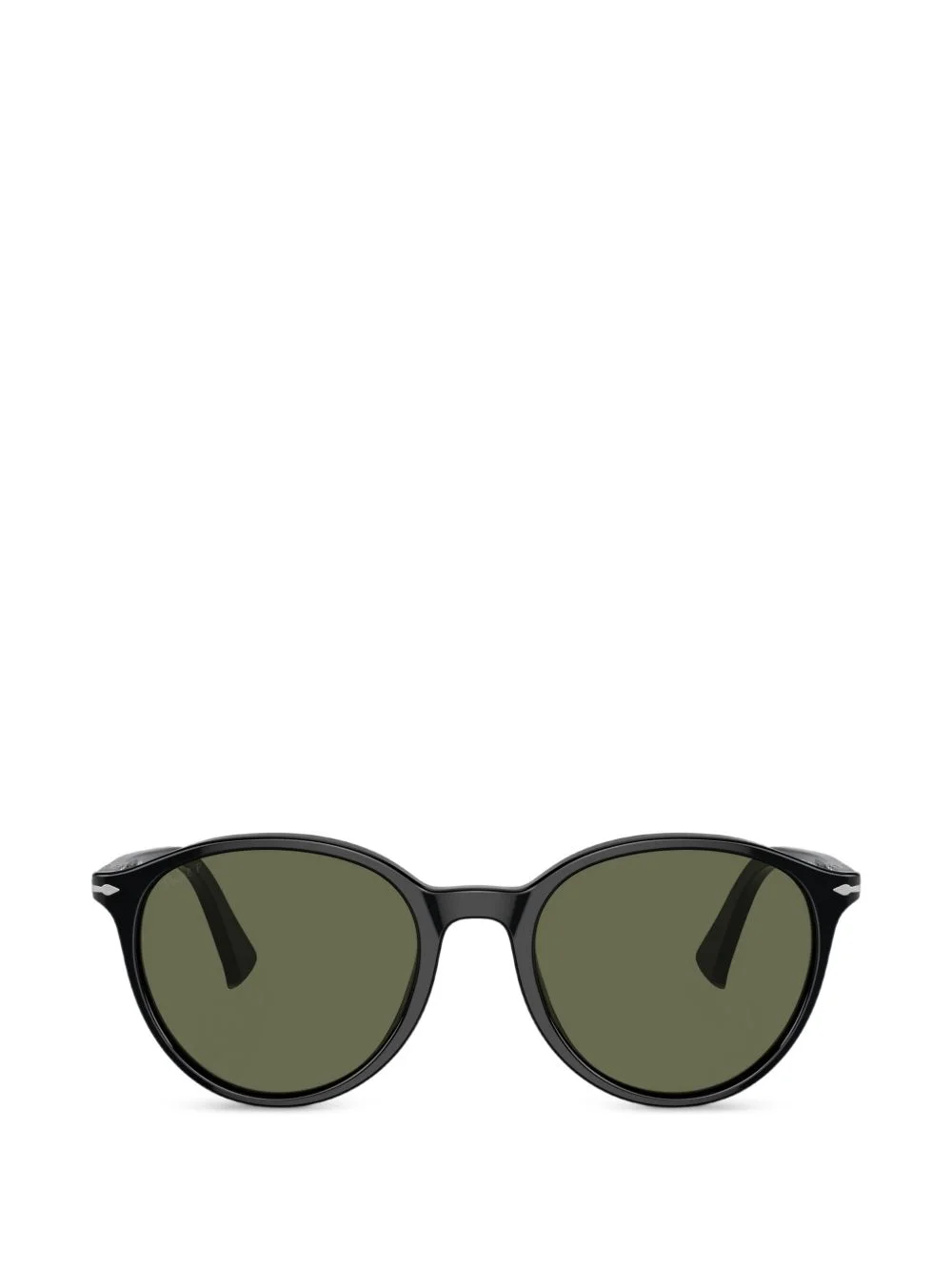 PO3350S round-frame sunglasses - 1