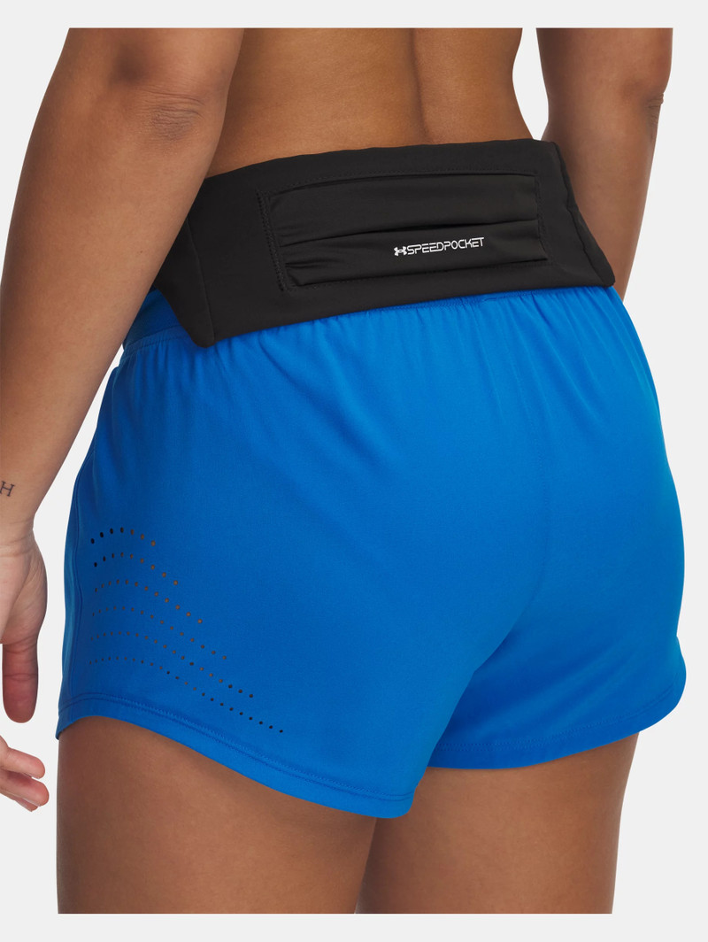 UA Velociti Run Belt 4