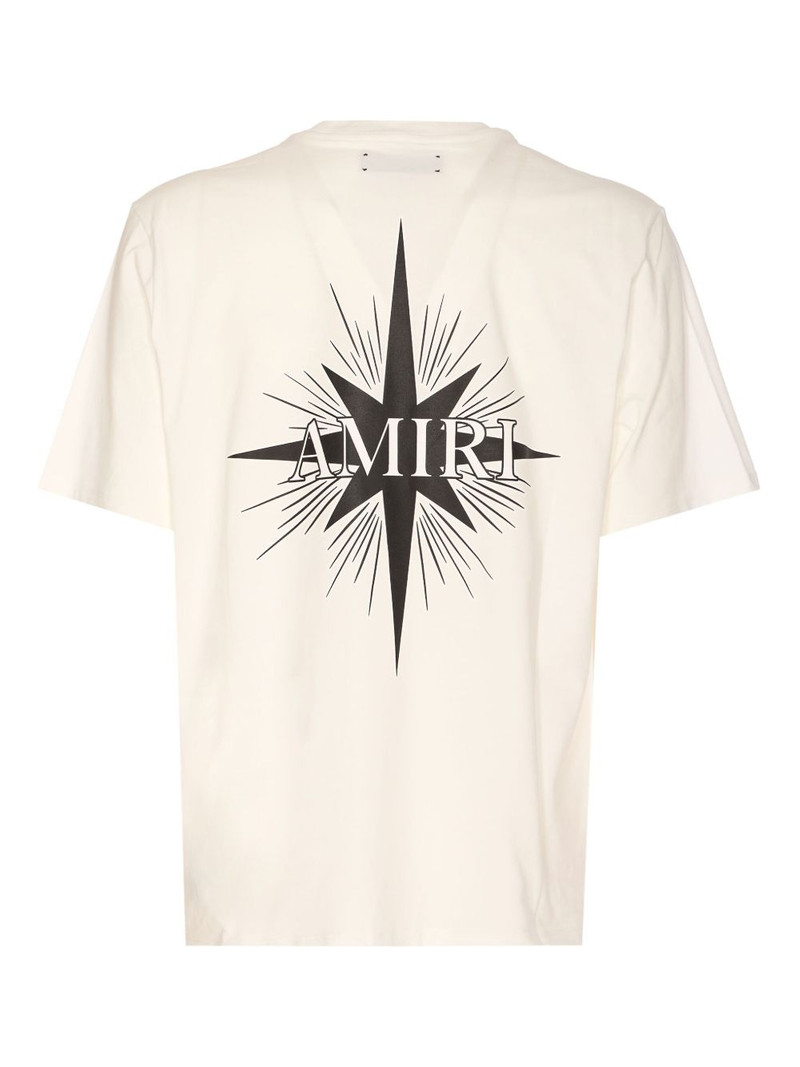 AMIRI Starburst t-shirt outlook