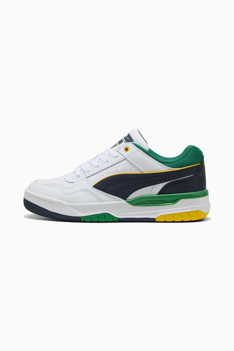 Rebound Retro Men's Sneakers - 1