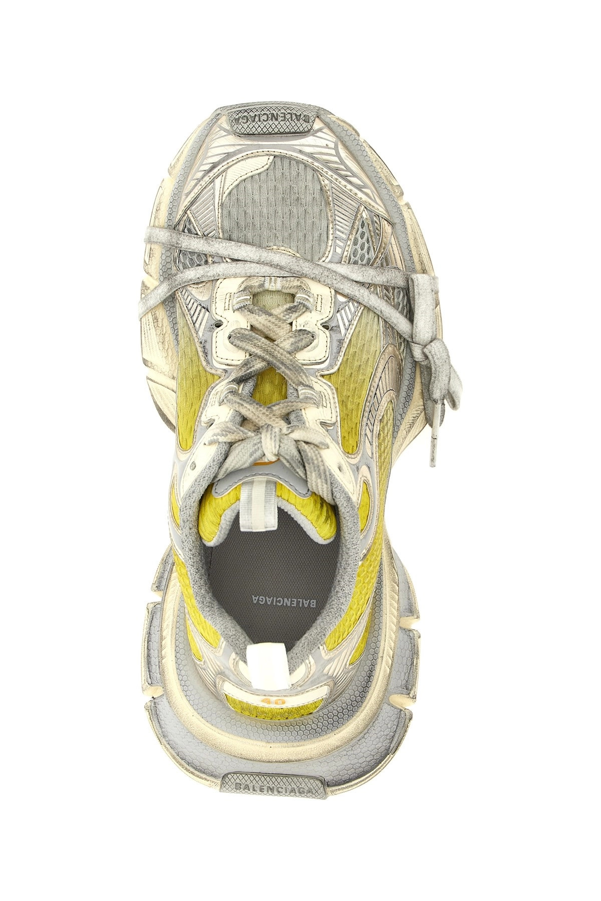 '3XL' sneakers - 4