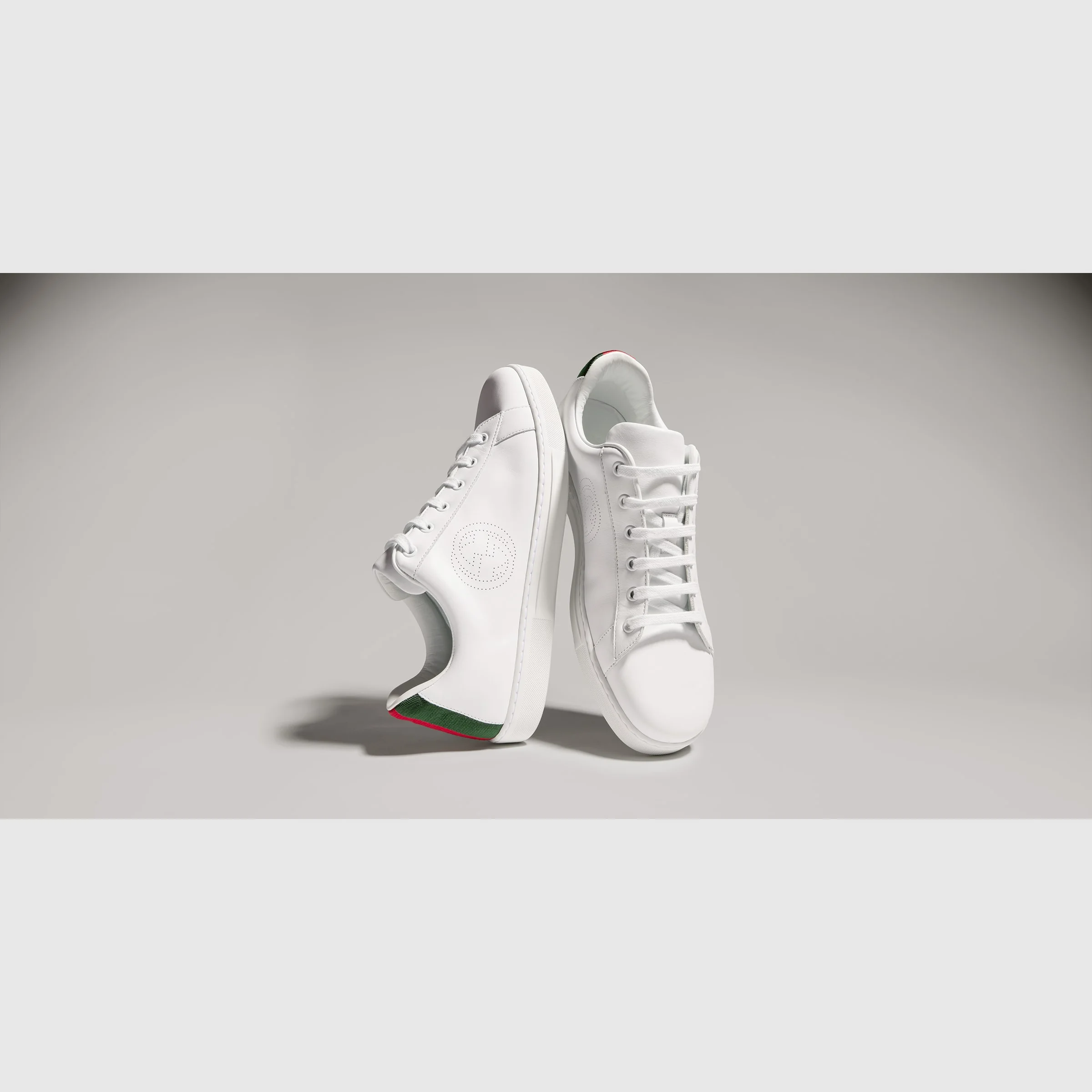 Men's Gucci Ace sneaker - 1