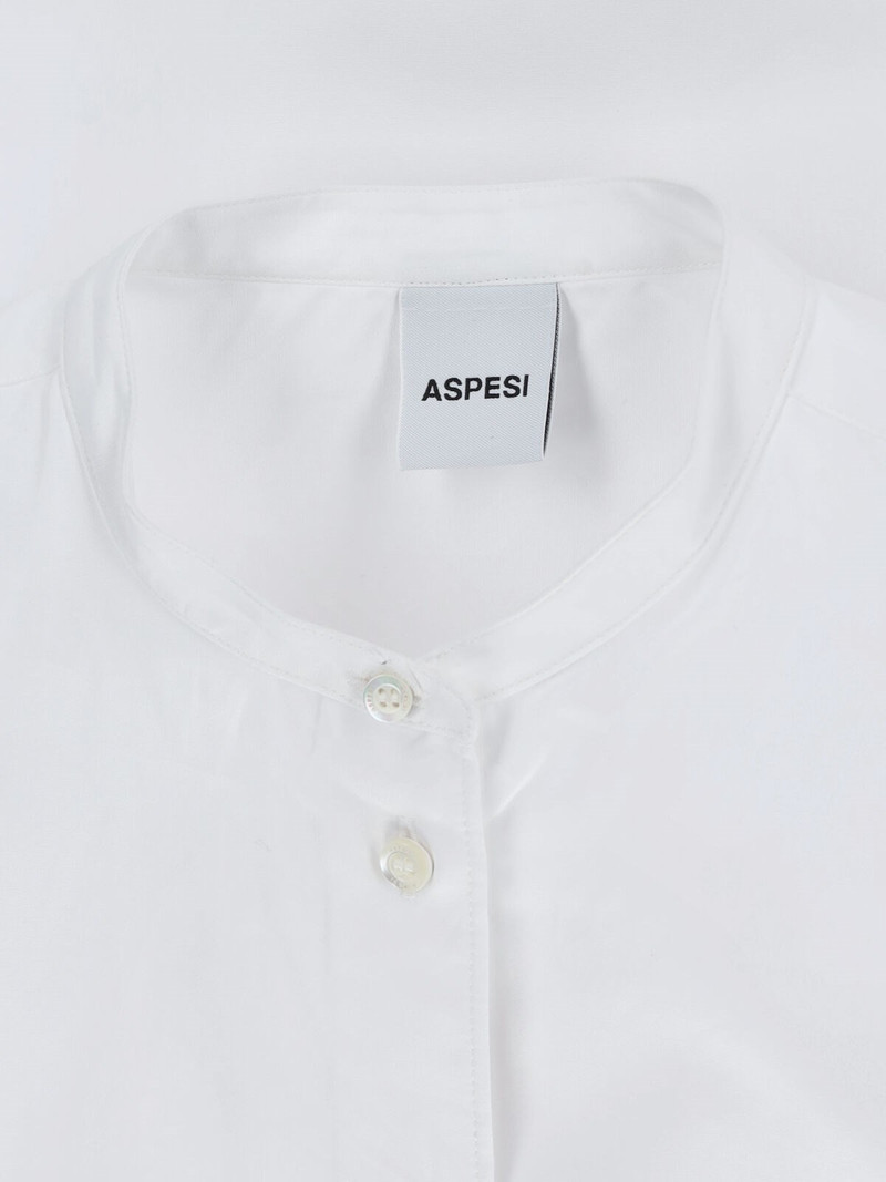 Aspesi KOREAN SHIRT outlook