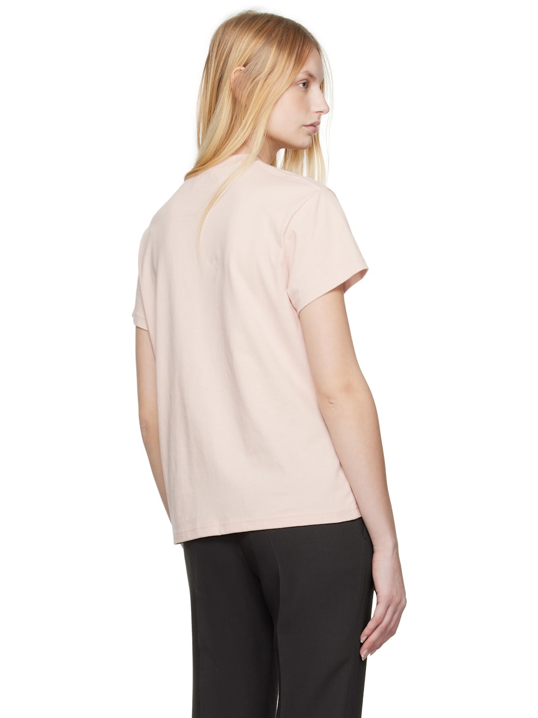 Pink Marine T-shirt - 3