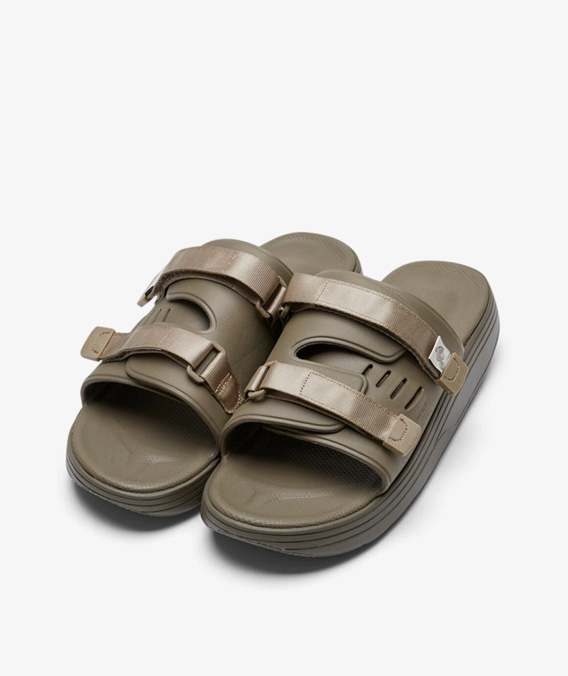 Suicoke Urich outlook
