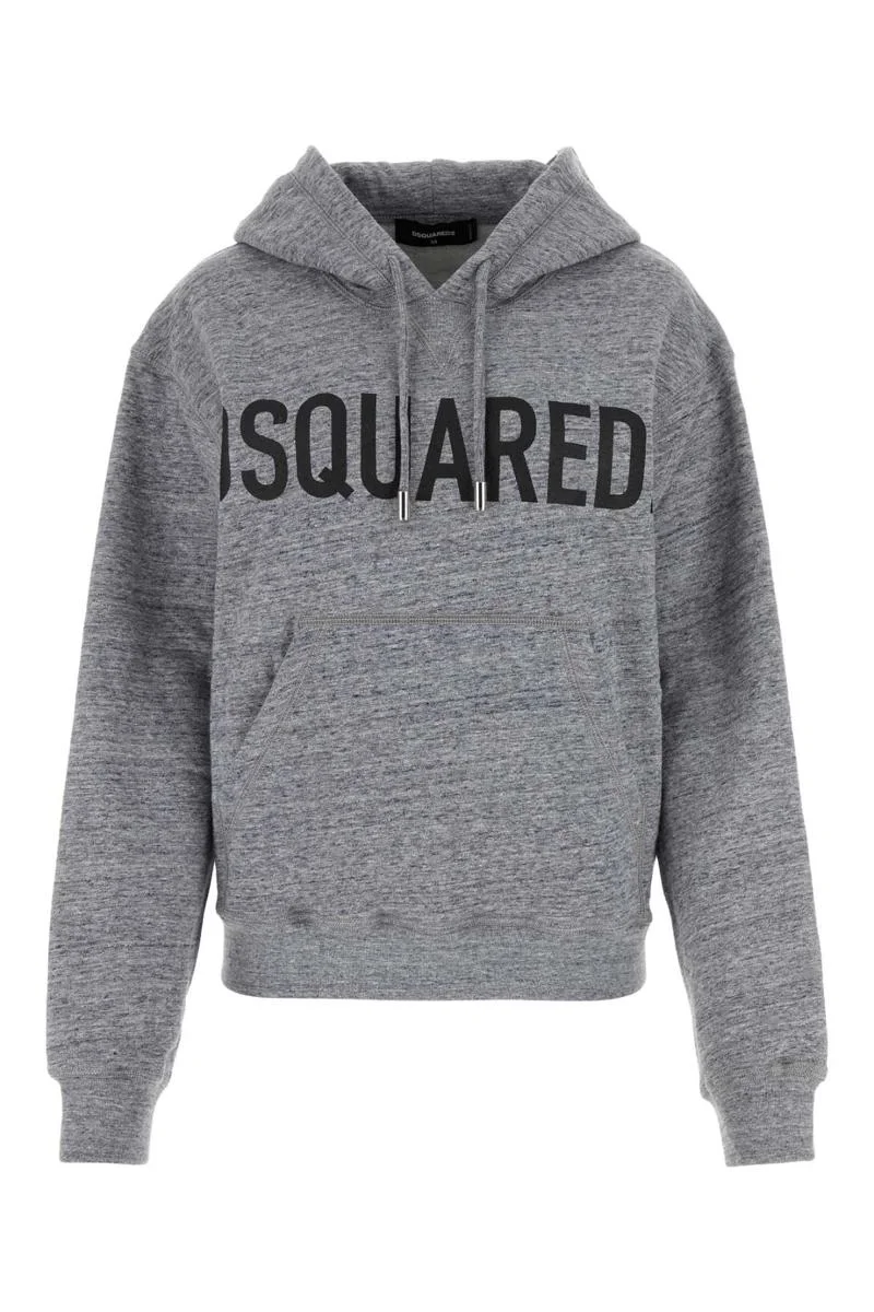 Dsquared2 DSQUARED2 SWEATSHIRTS - 1