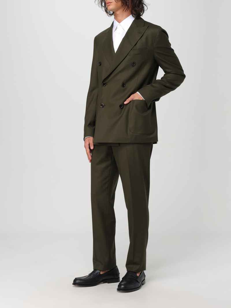 LARDINI Suit men Lardini outlook