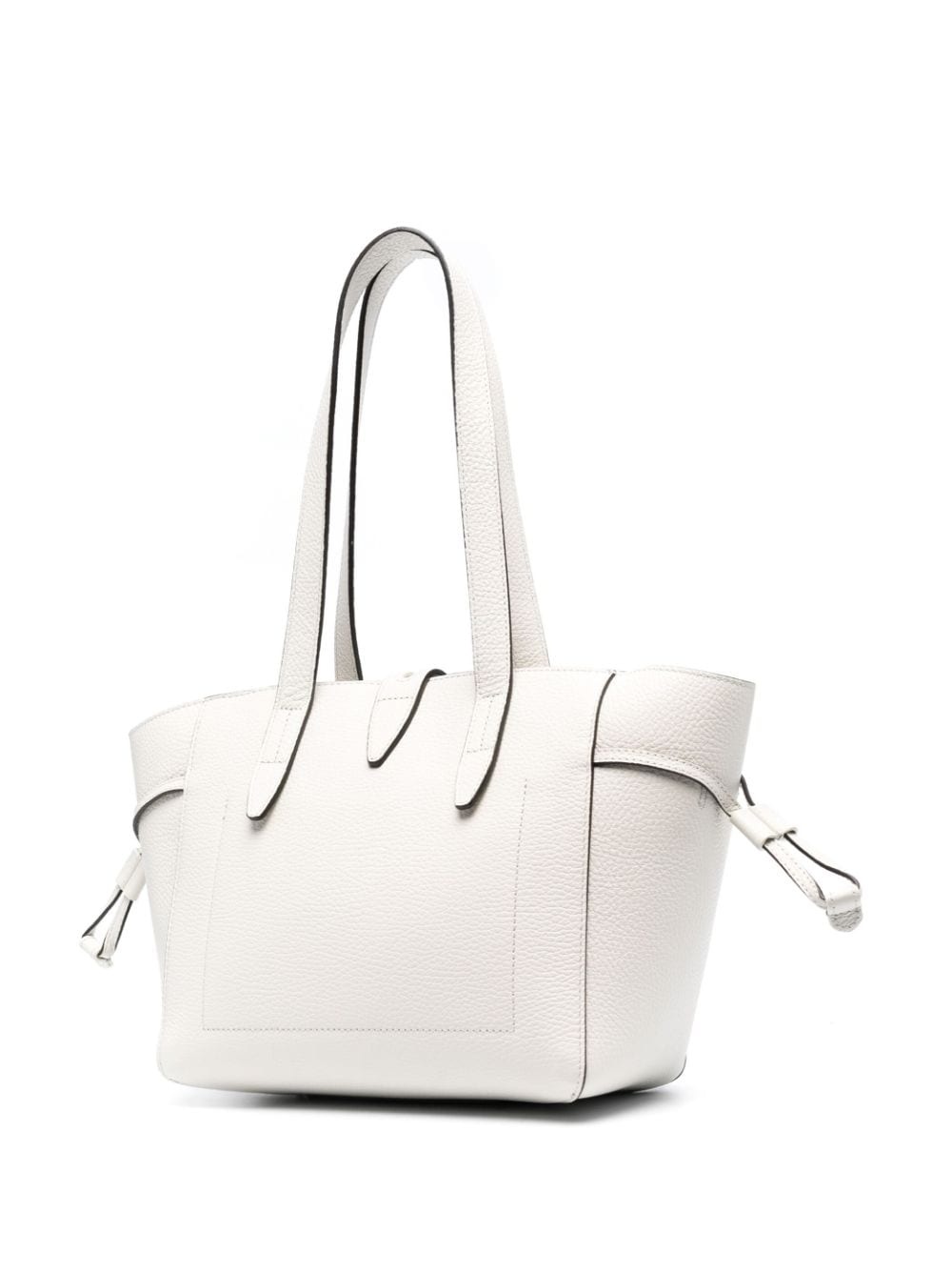 Furla Net leather tote bag - 3