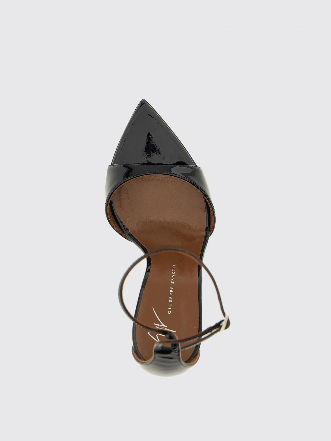 Shoes woman Giuseppe Zanotti - 4