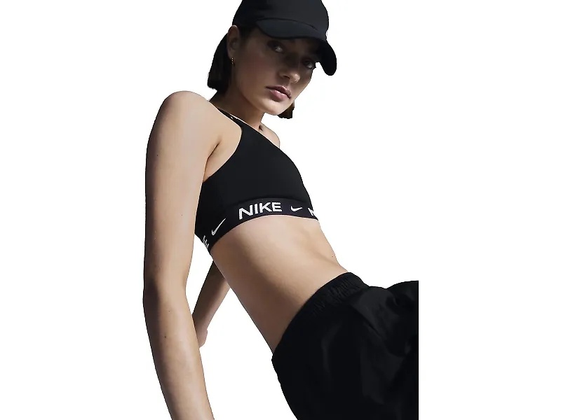 Nike Indy Medium Support Bra - 5