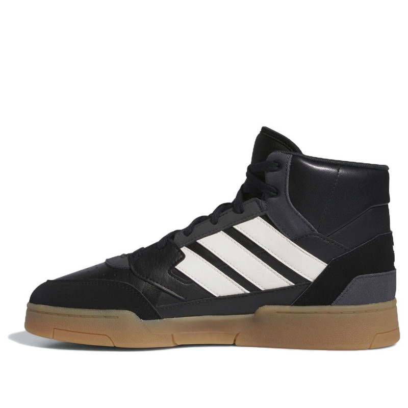 adidas Originals Drop Step SE 'Black Gum' IF2665 - 1