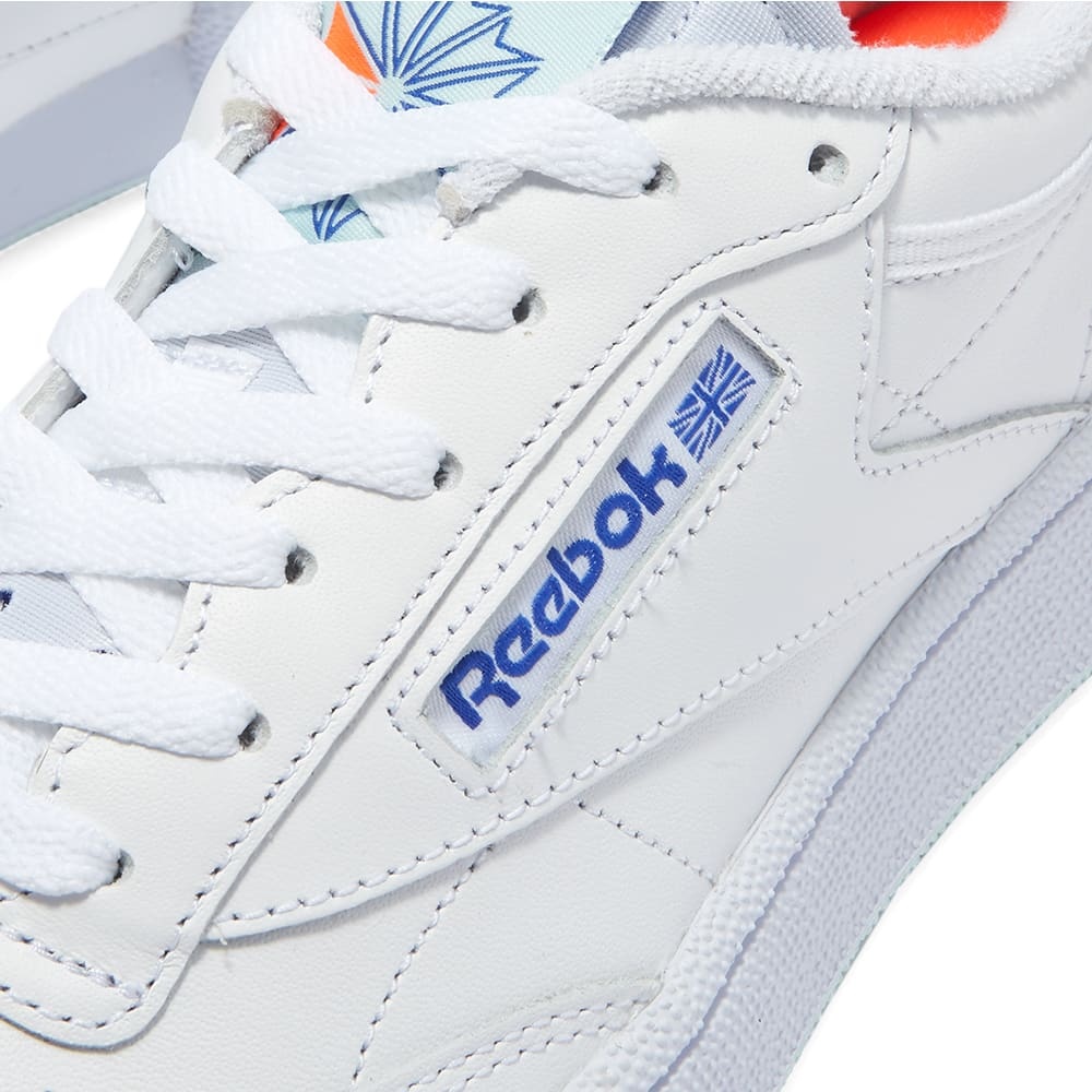 Reebok Club C 85 - 4