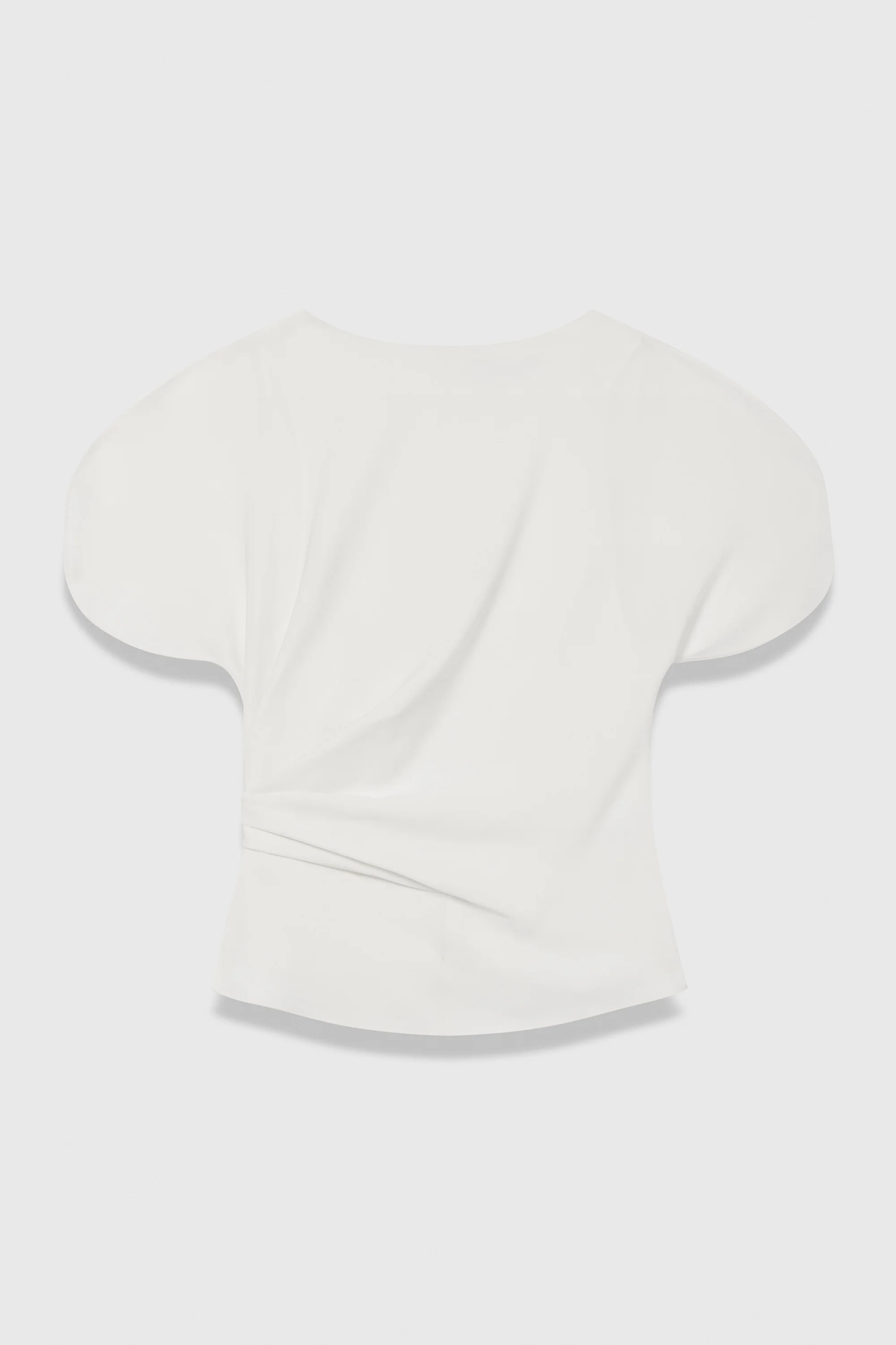 Clever Crepe Salerno Top - 1