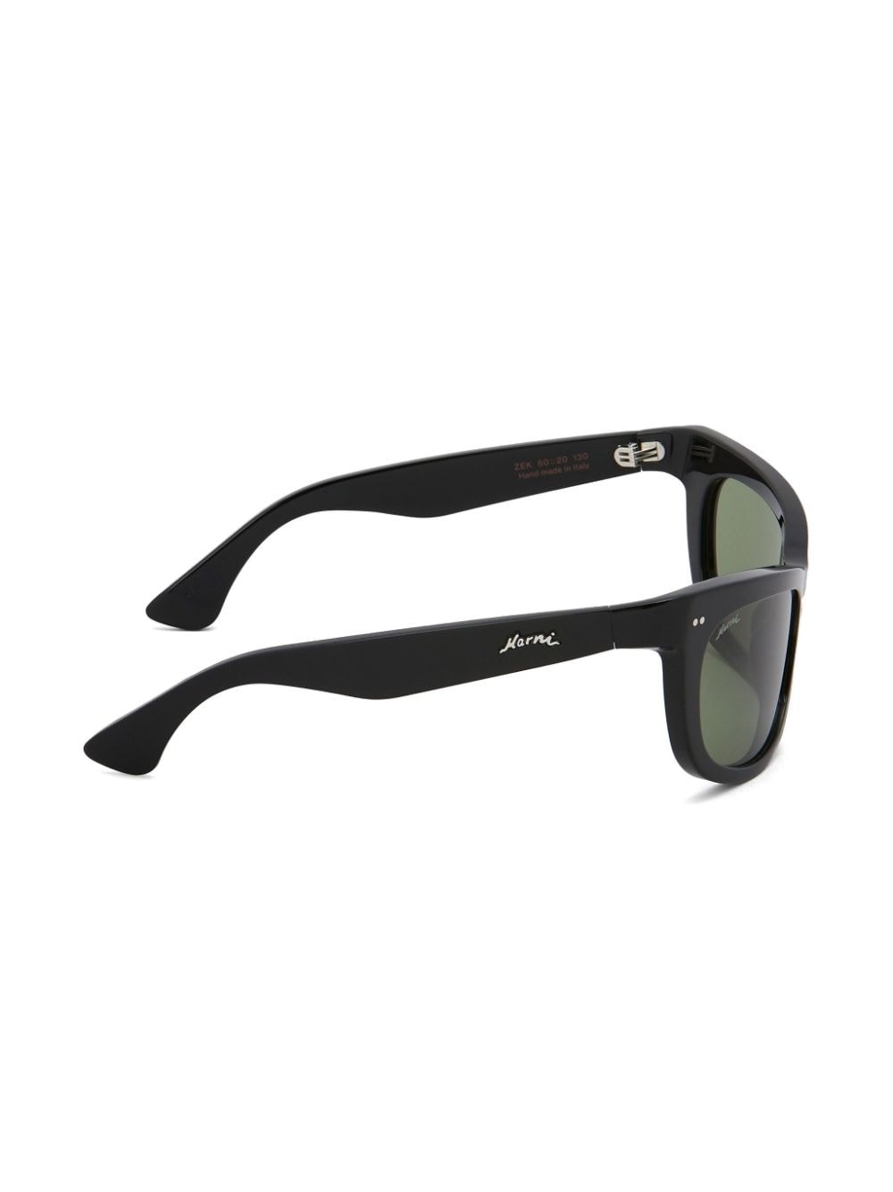 Isamu cat-eye sunglasses - 3