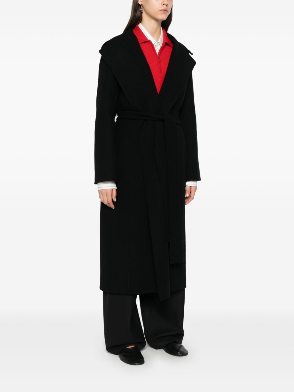 Malika coat - 3