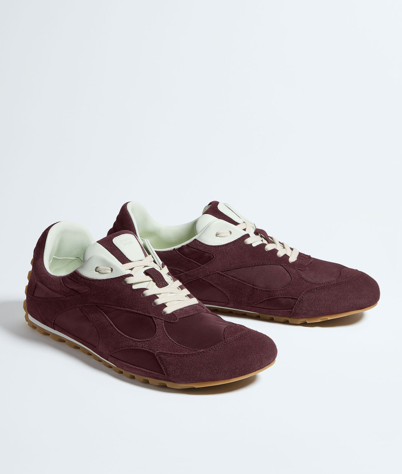 Bottega Veneta Orbit Flash Sneaker outlook