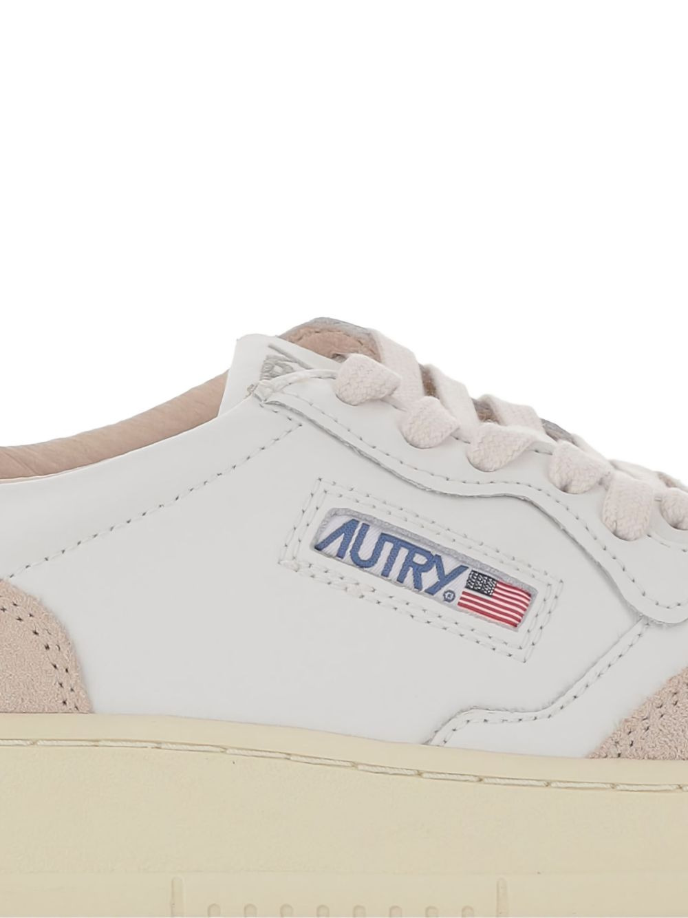Medalist low-top sneakers - 5