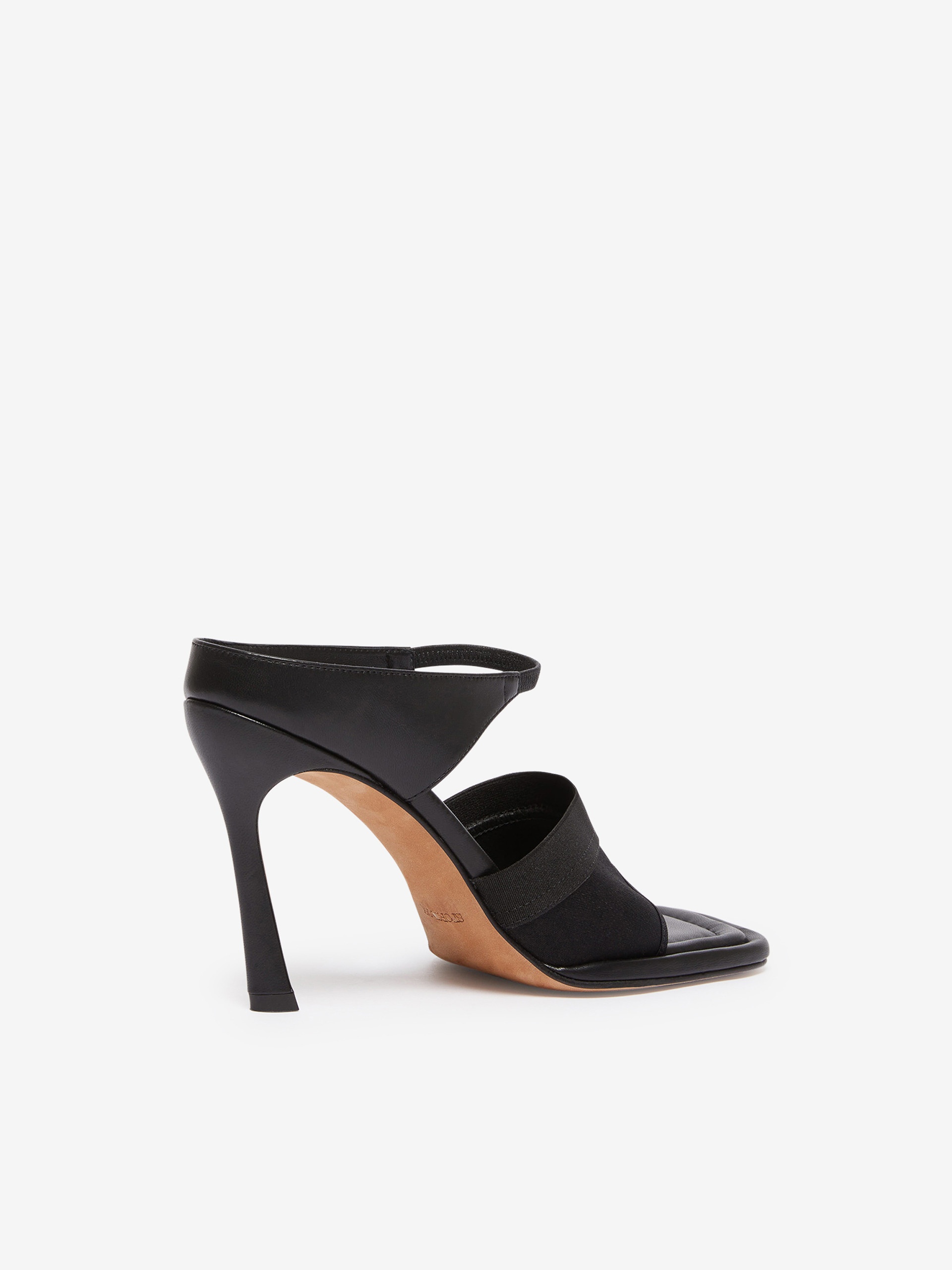 VENTOSO Thong sandals - 3