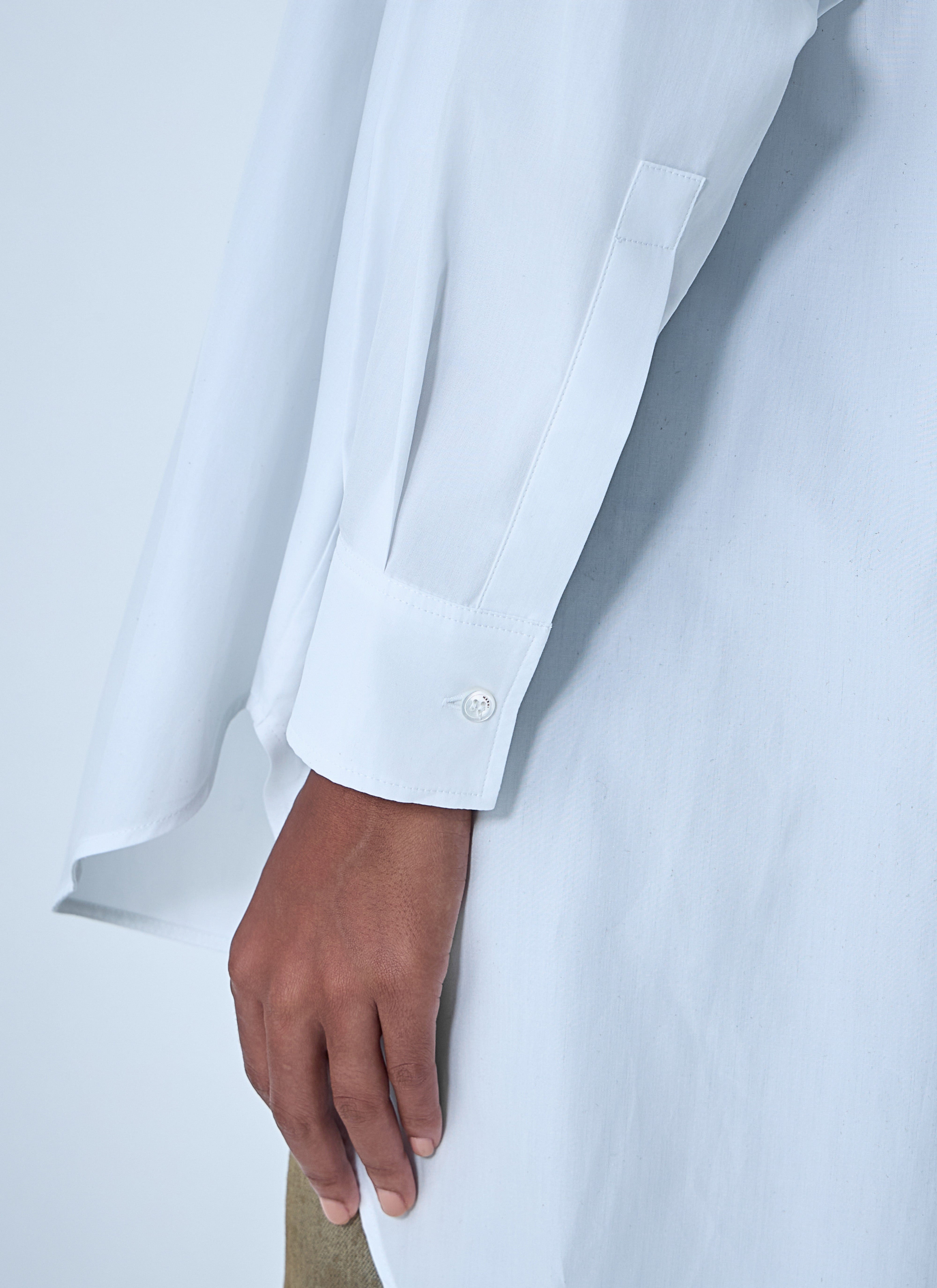 Marni Women Button-Down Shirt - 6