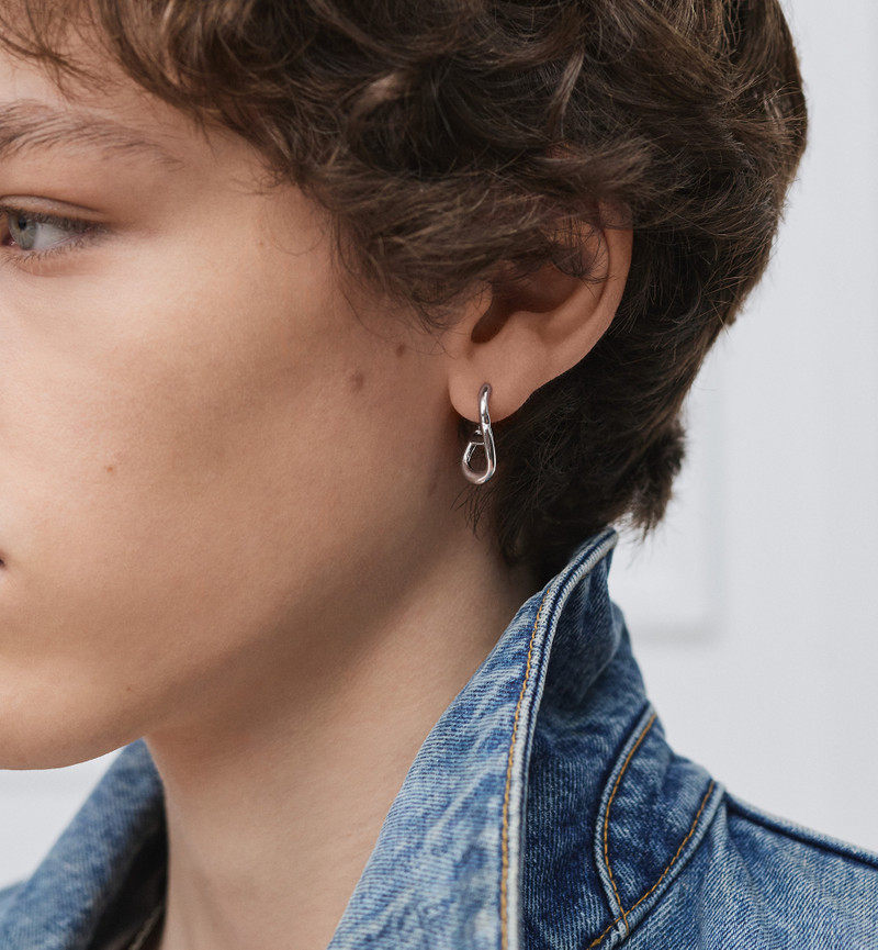 Dior CD Icon Earrings outlook