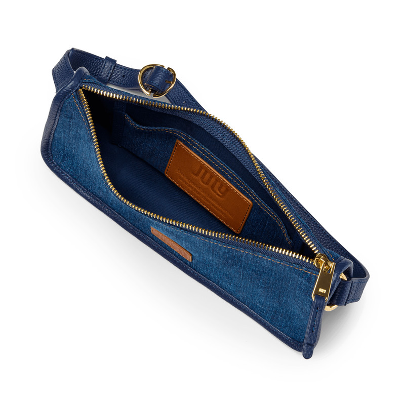 Wayfarer Shoulder Bag 7