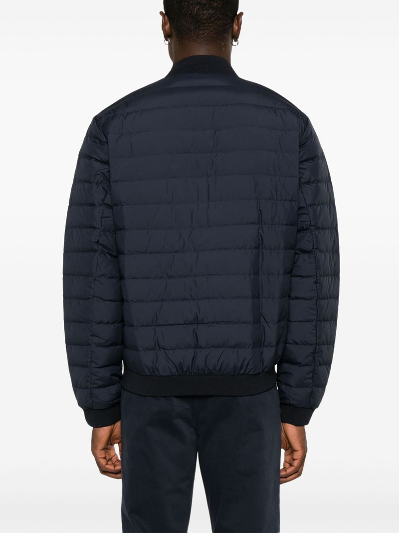 Baker bomber jacket 4