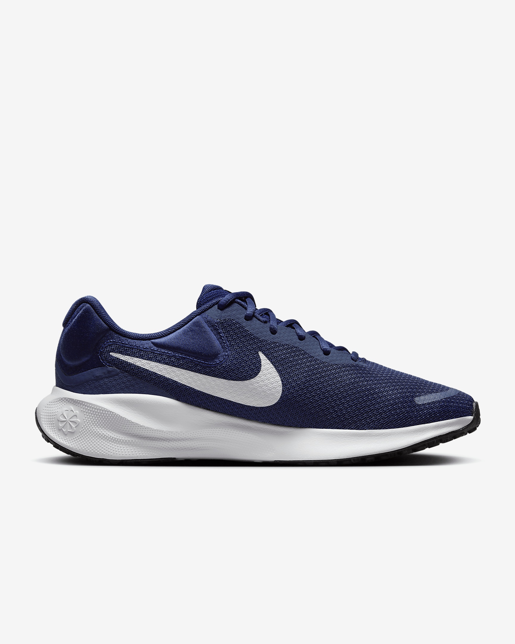 Nike Revolution 7 Men's Road Running Shoes - 4