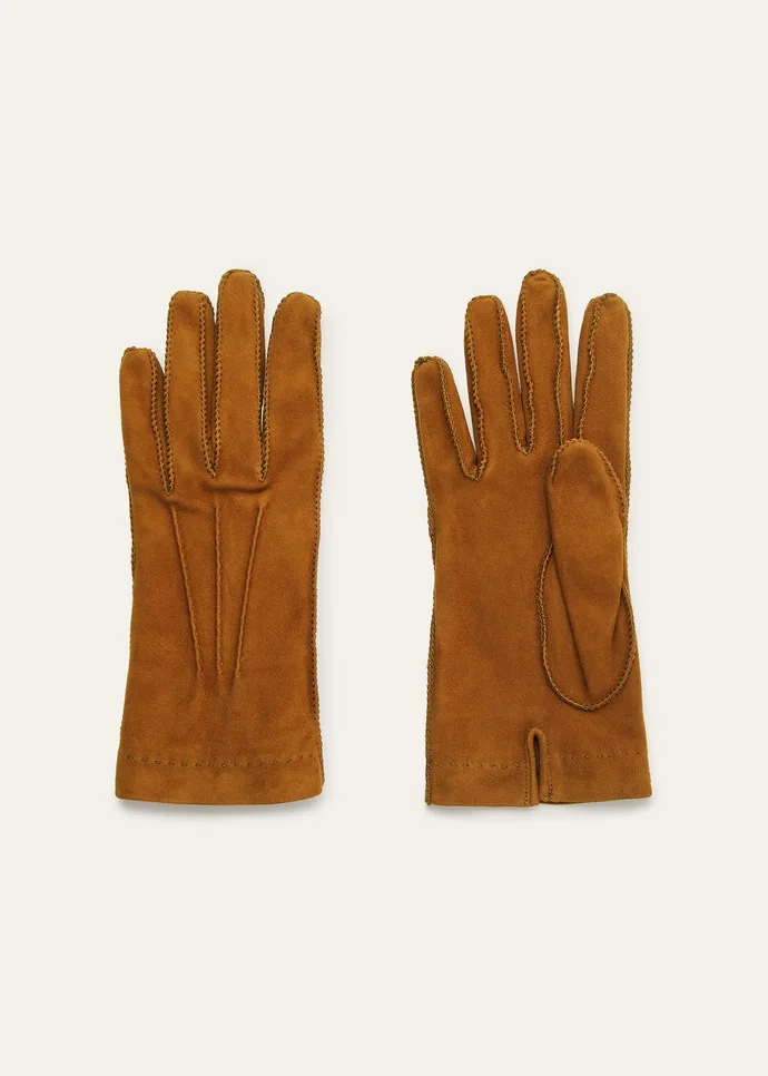 Keith Gloves - 1