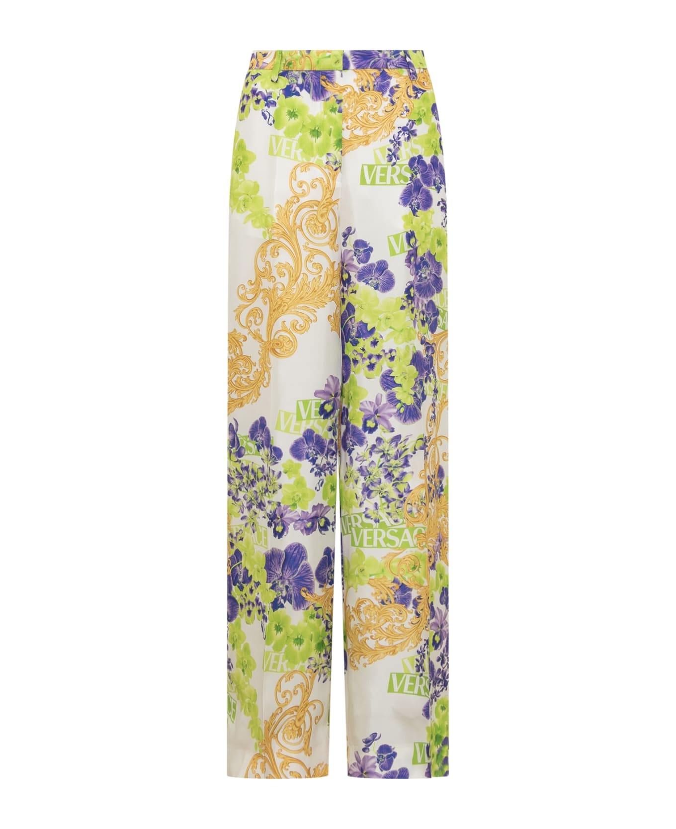 Trouser - 1