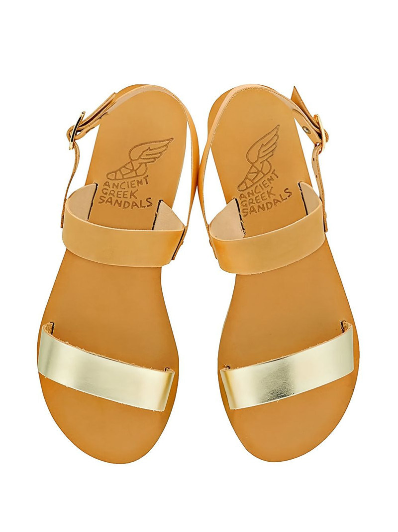 Clio flat sandals 3