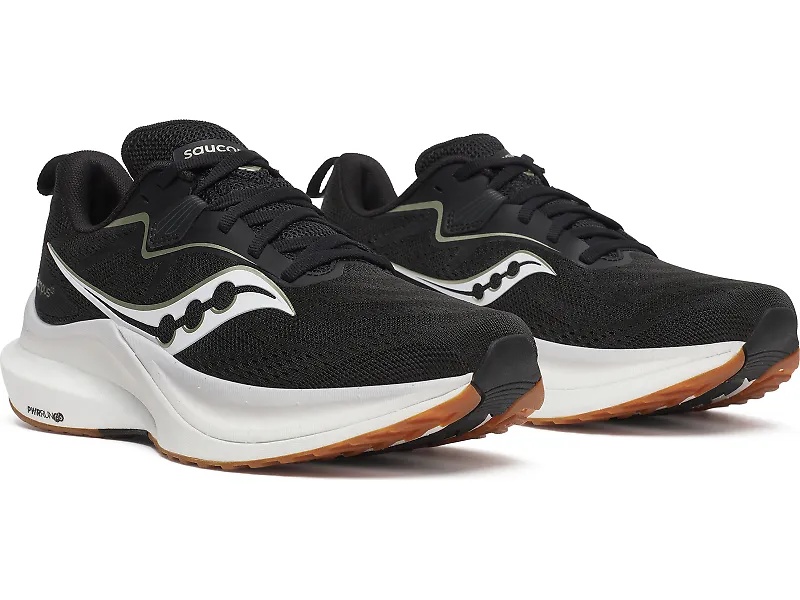 Saucony Tempus 2 - 6