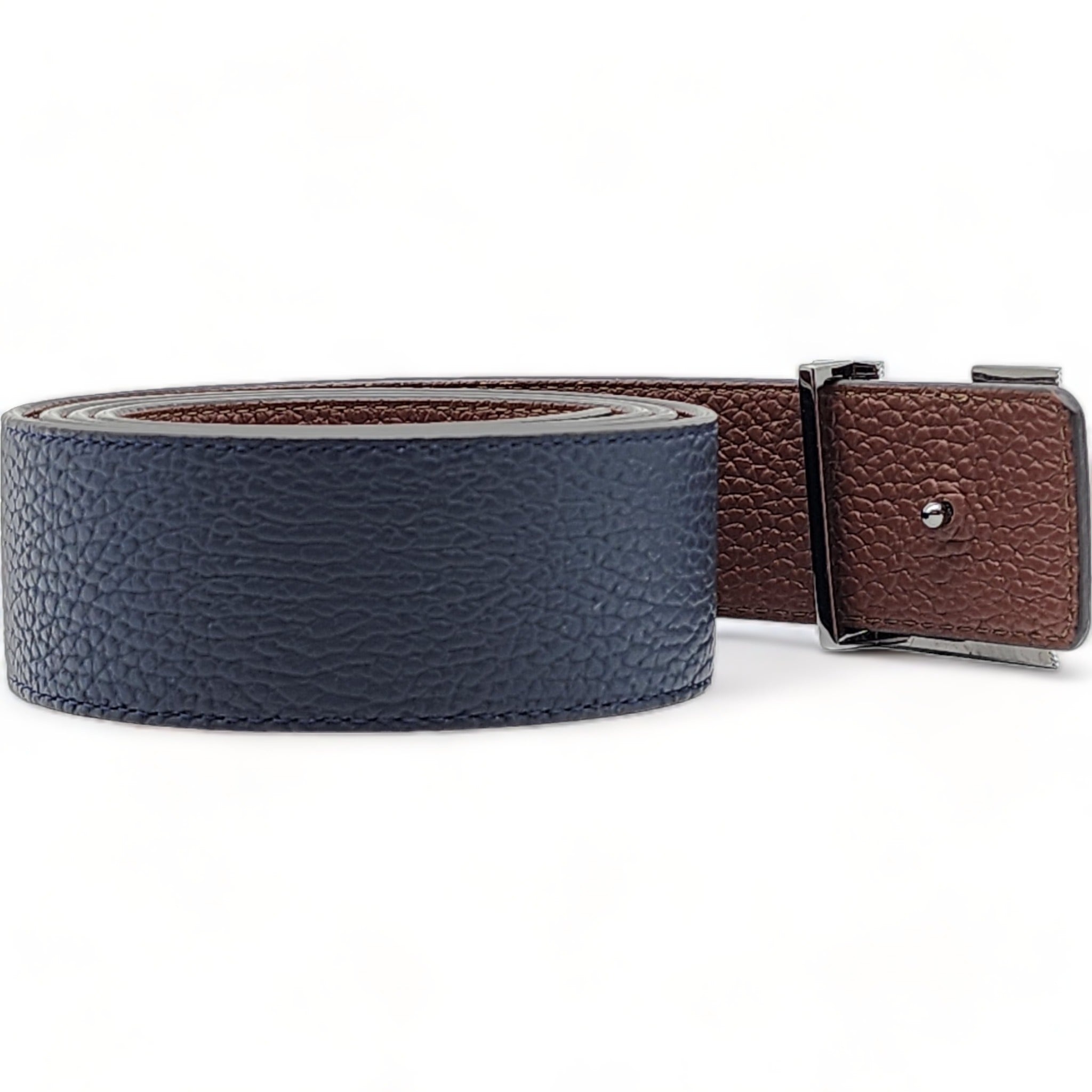 Louis Vuitton LV Tilt 40mm Reversible Belt - 6