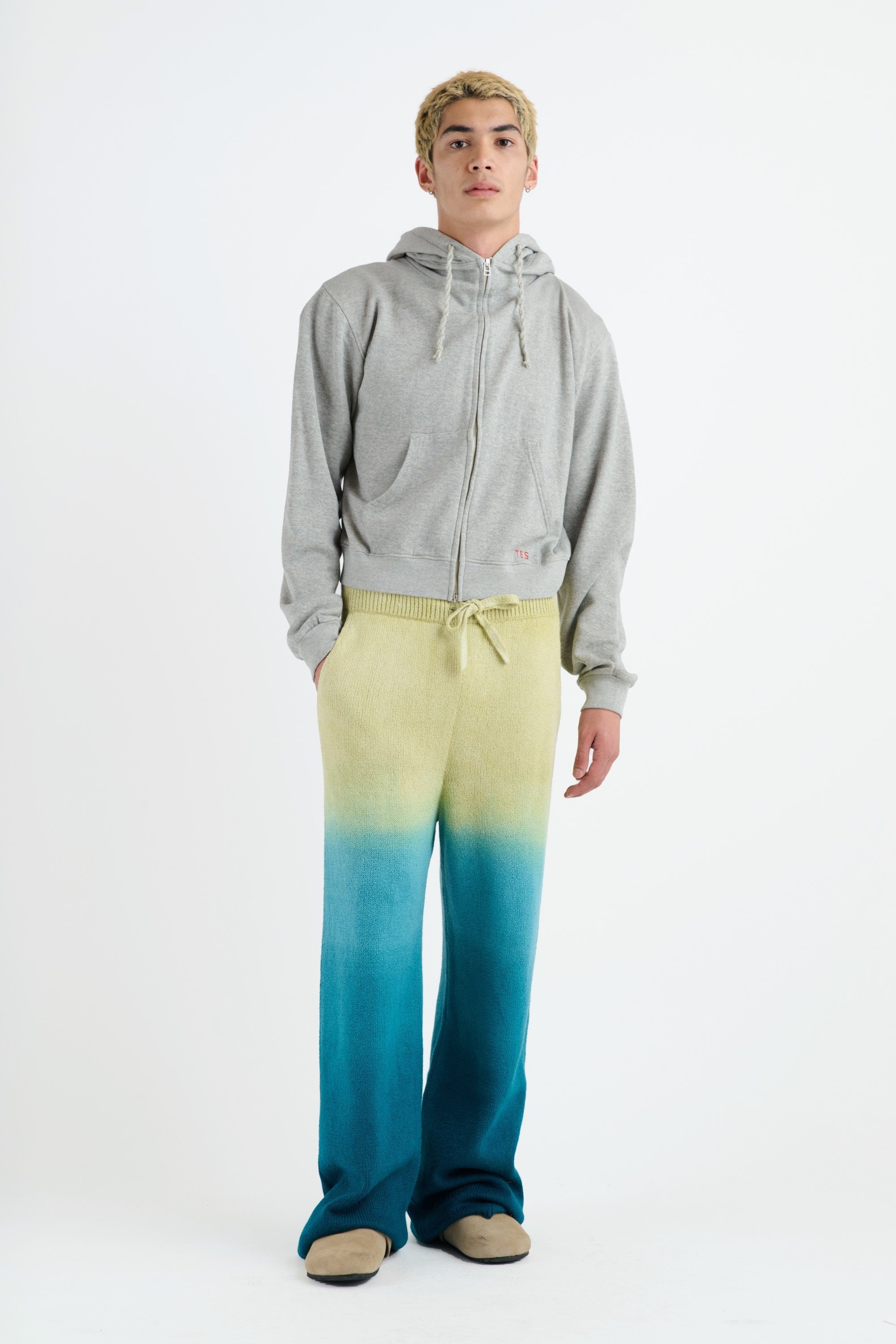 NORA LITE DIP PANT - 2
