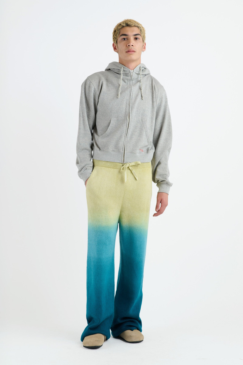 The Elder Statesman NORA LITE DIP PANT outlook