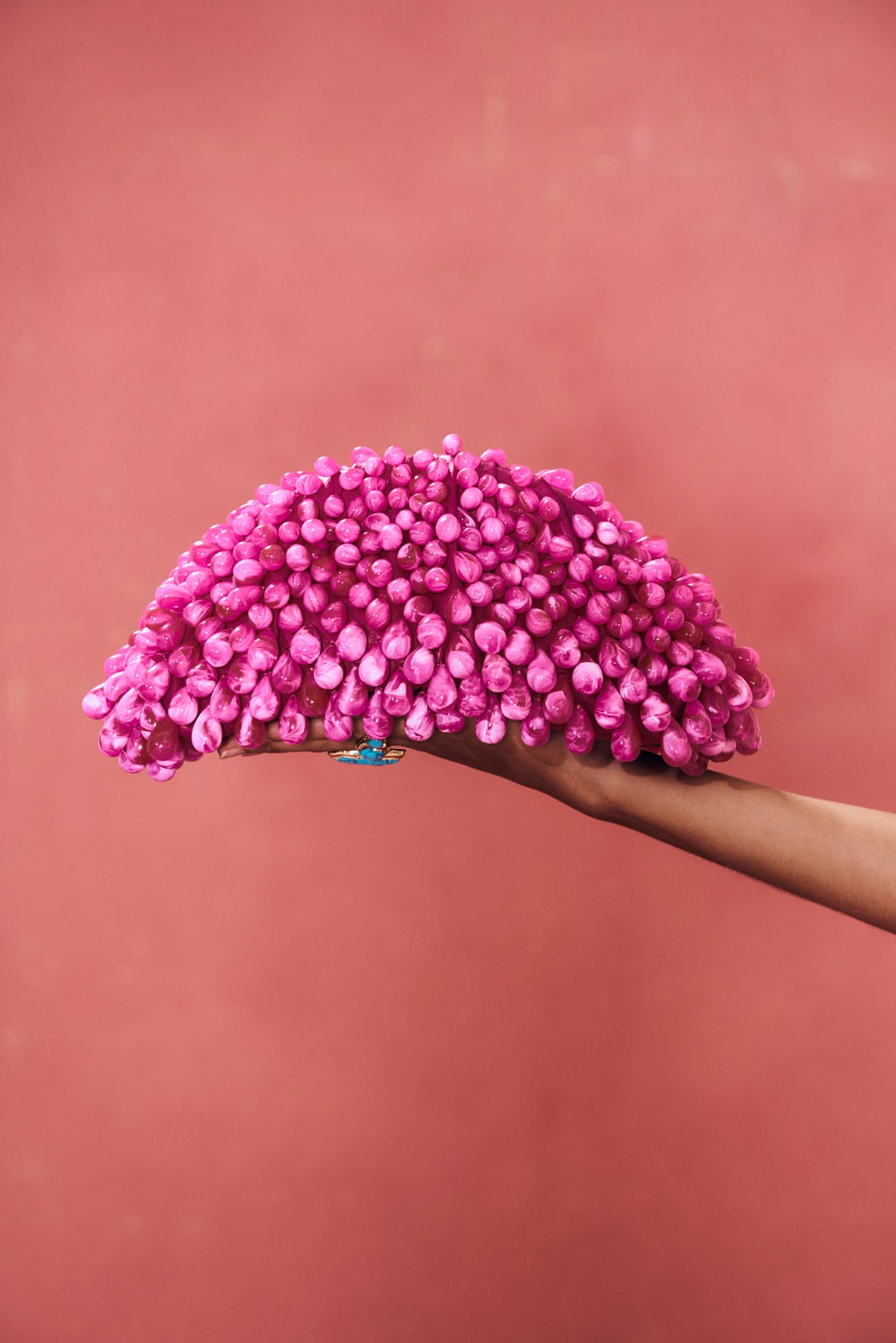 JAALA MINI CLUTCH - 3