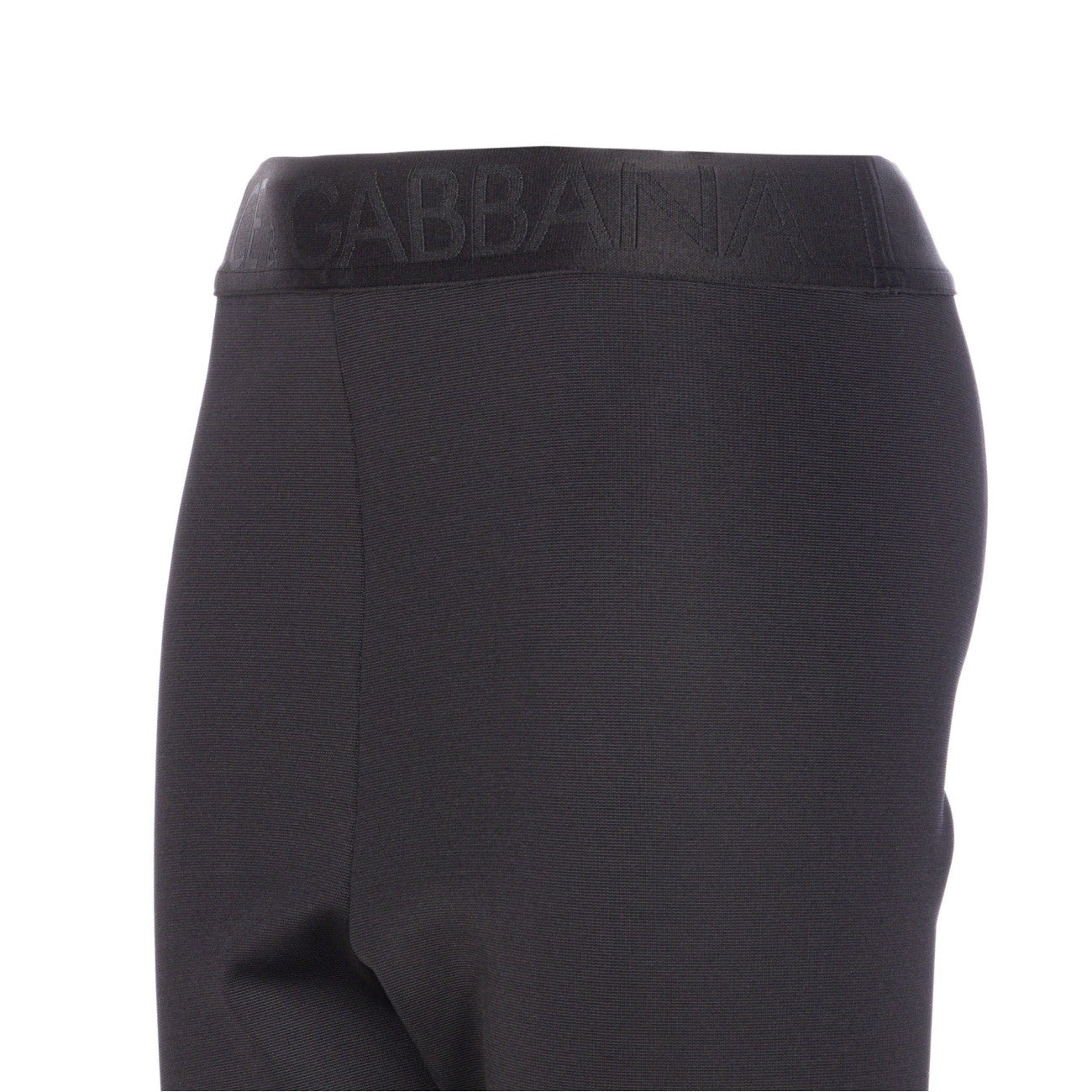 Dolce&Gabbana Women Logo Leggings - 3