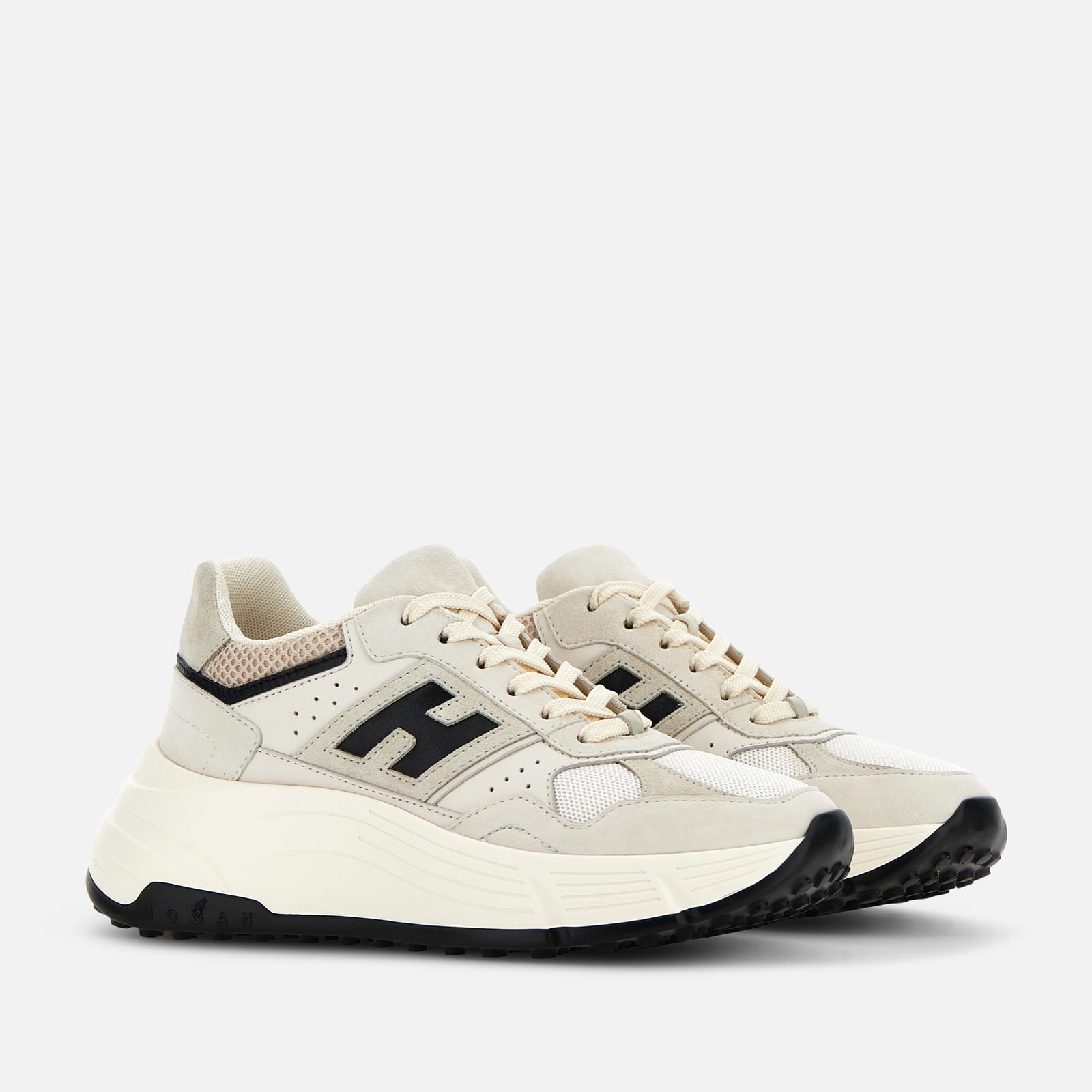 Sneakers Hogan Hi-Fi - 2