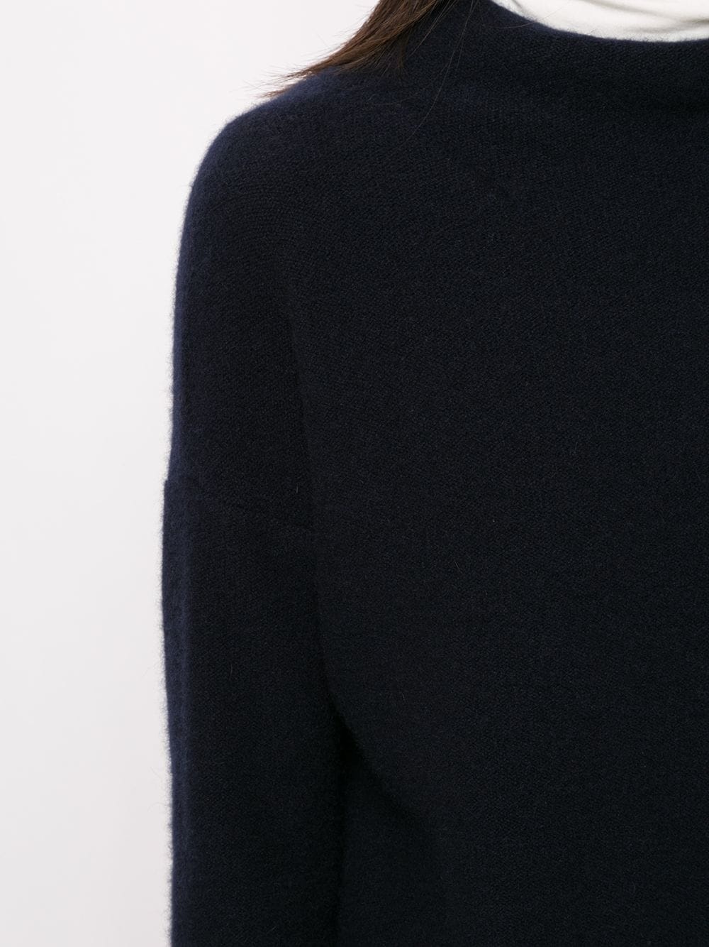 round neck jumper - 9