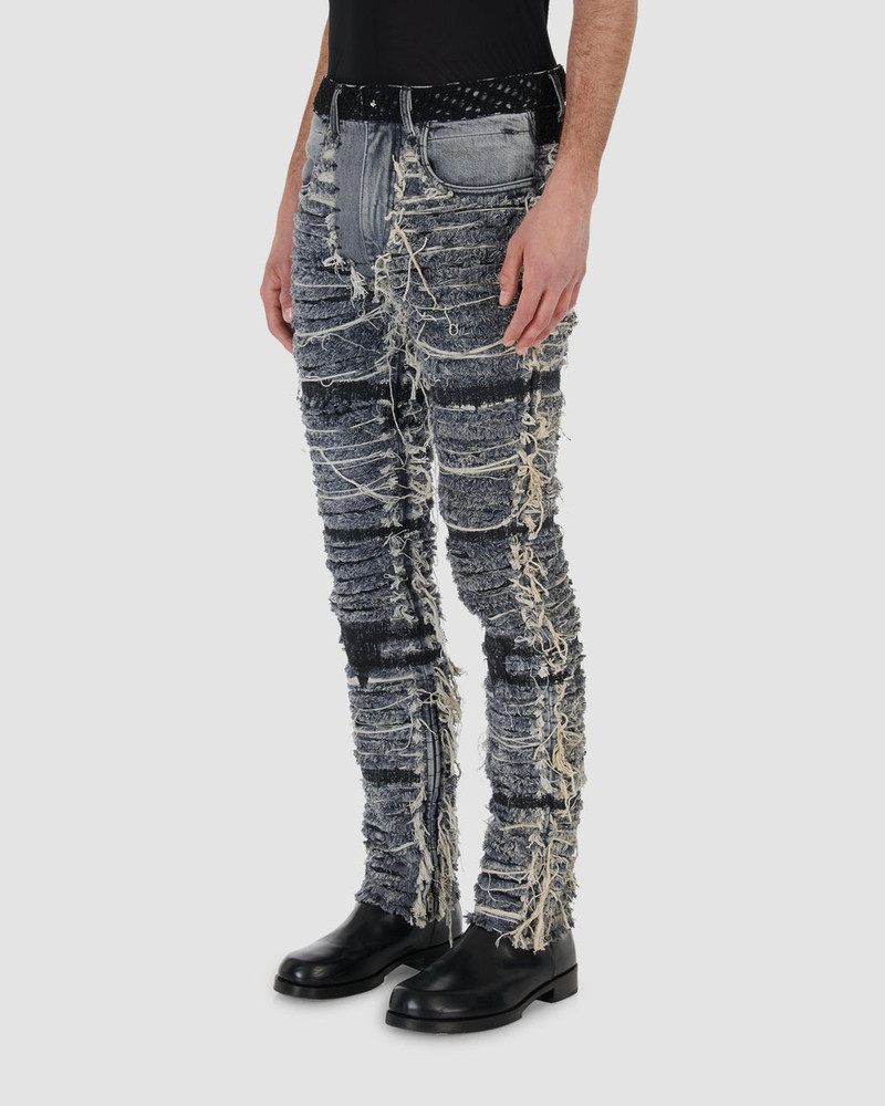 BLACKMEANS 6 POCKET 3