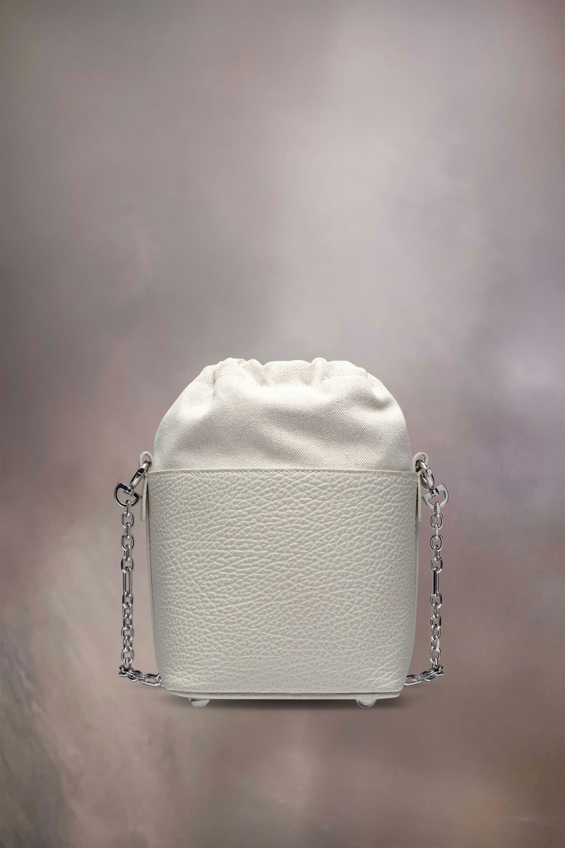 Maison Margiela 5AC bucket small outlook