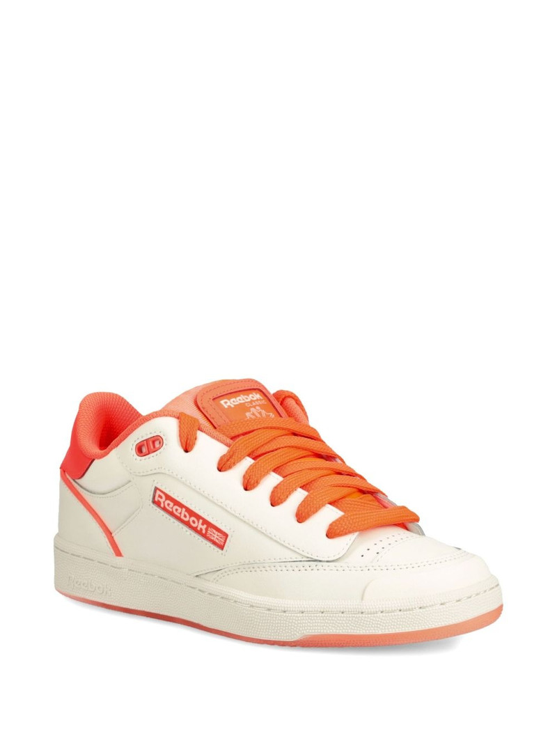Reebok Club C Bulc sneakers outlook