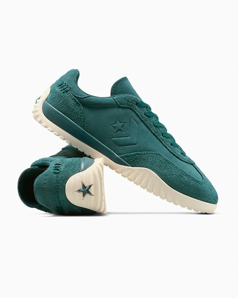Run Star Trainer Colorful Suede 6