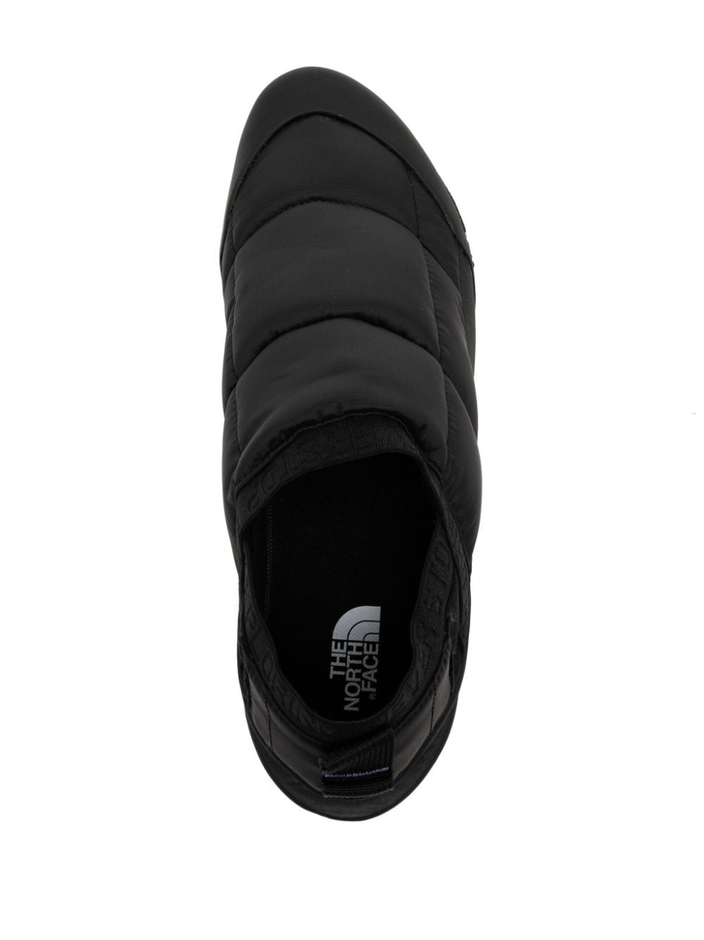 【THE NOTRH FACE】すぐ品切れ★ FIORD MULE THE NORTH FACE Never Stop Mules 'Tnf Black' NF0A8A92KX7
