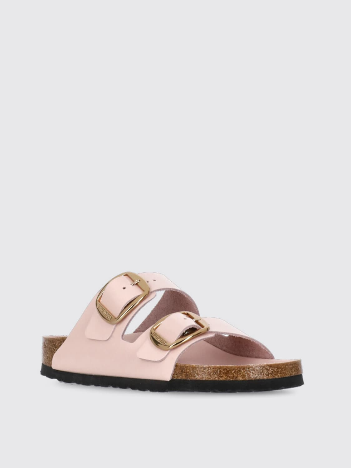 Shoes woman Birkenstock - 2