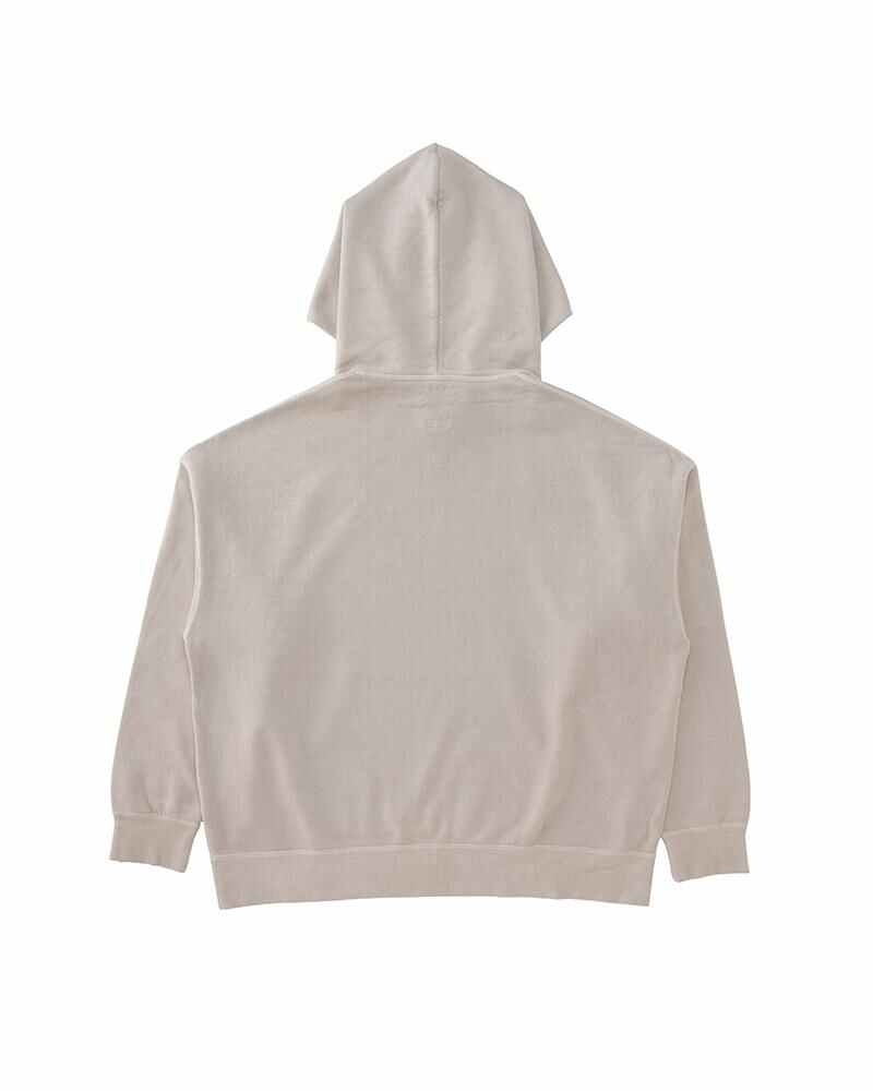 AMPLUS SB HOODIE P.O. (U.D.) OFF WHITE - 2