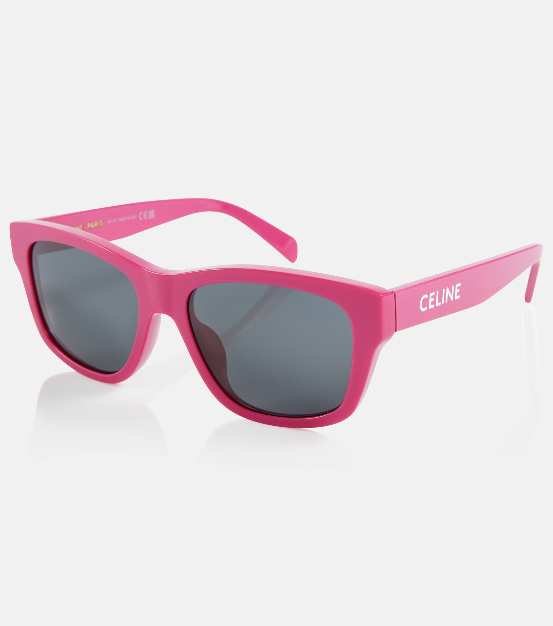 Monochroms 03 square sunglasses - 4