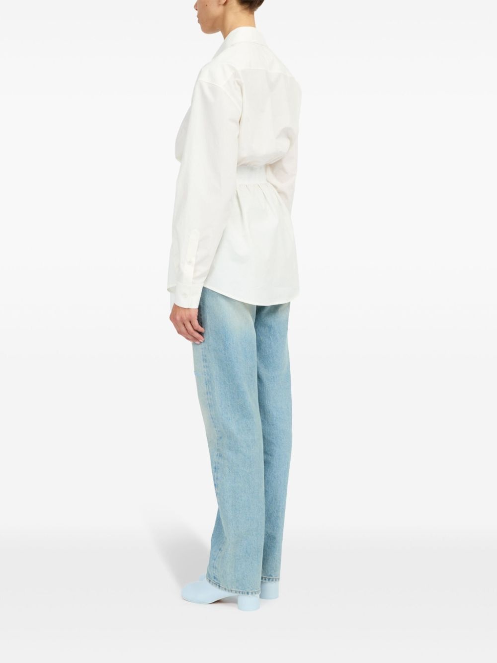 cotton shirt - 5