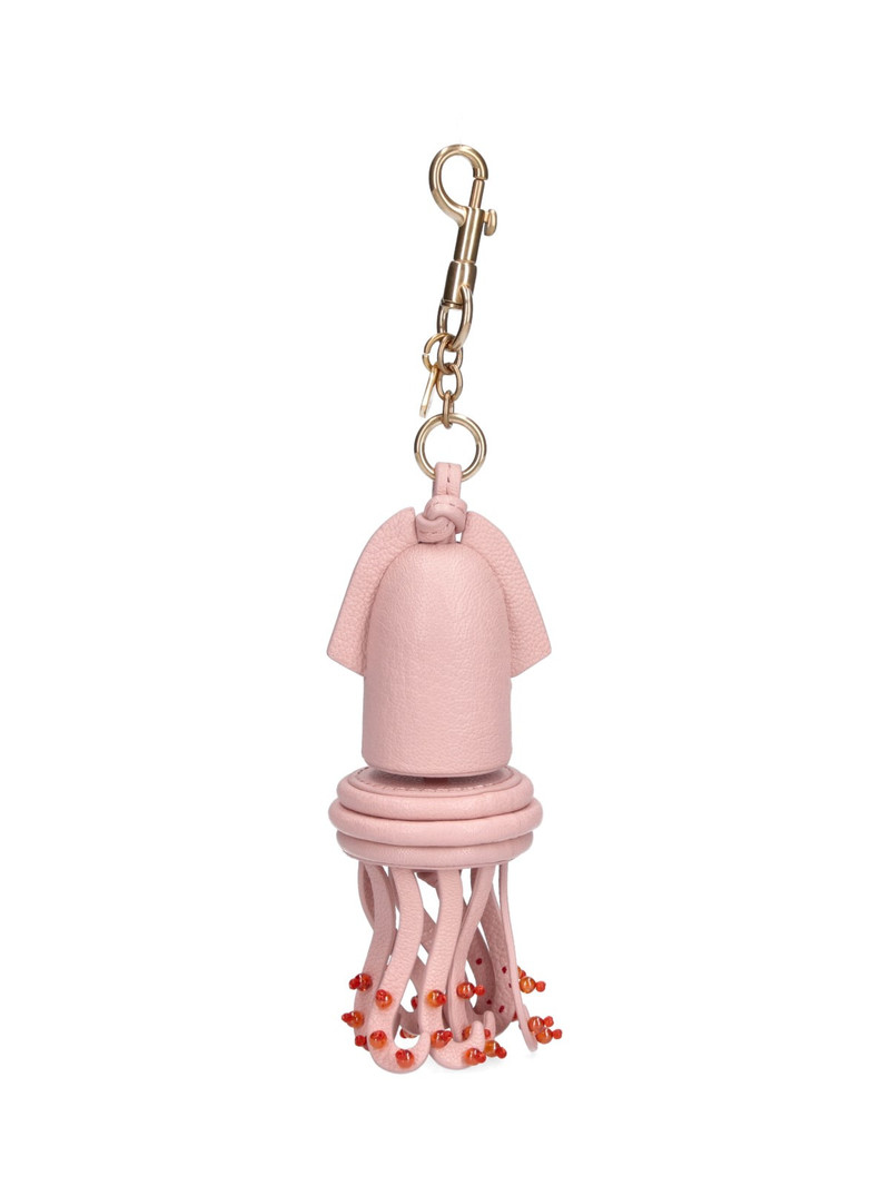 KEYCHAIN CHARM "SQUID" 3